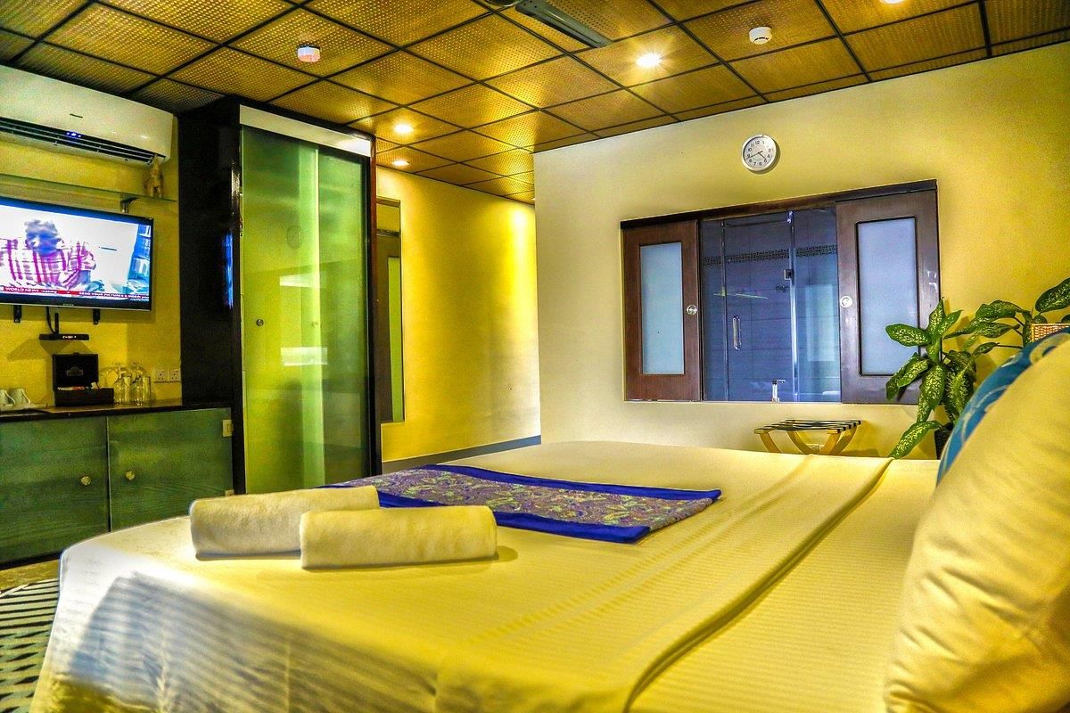 LAVANGA RESORT & SPA - 30