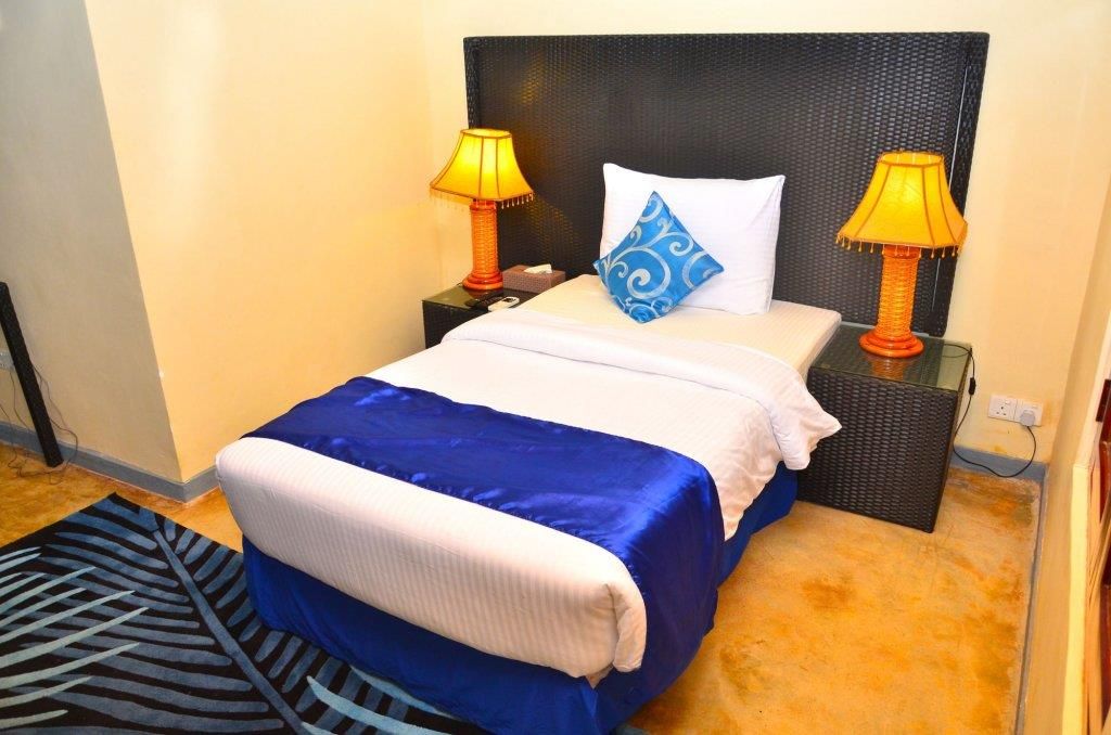 LAVANGA RESORT & SPA - 4