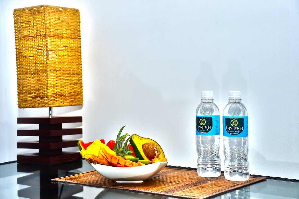 LAVANGA RESORT & SPA - 31