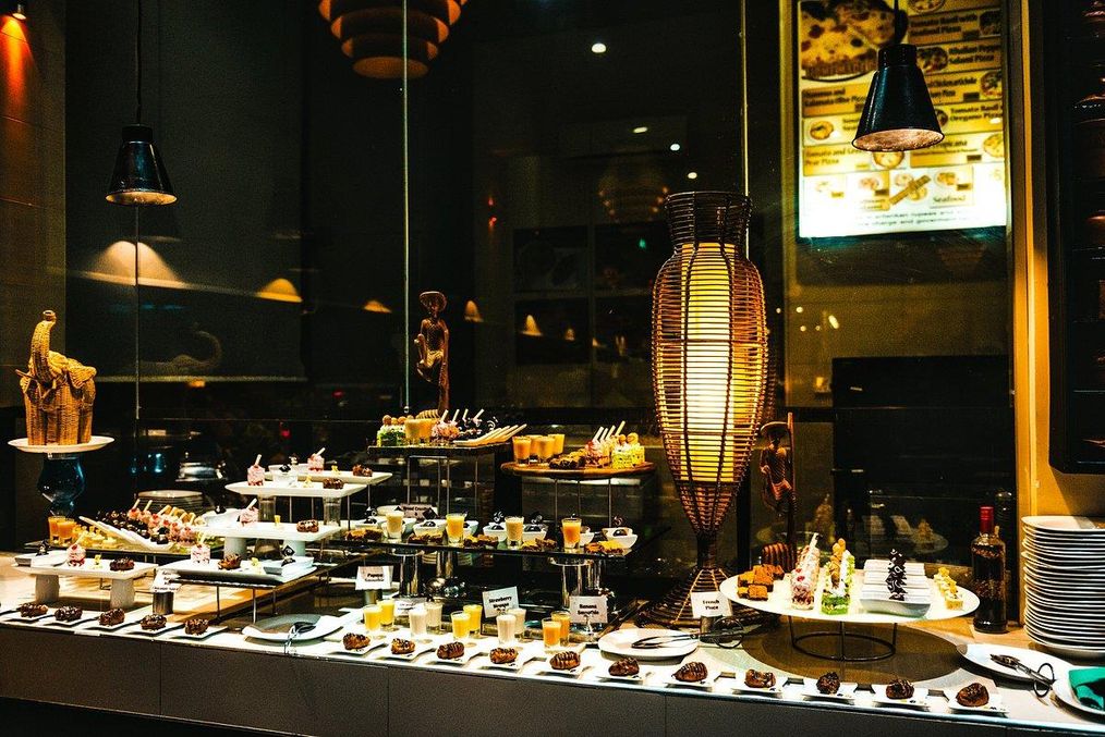 Картинка отеля - 32