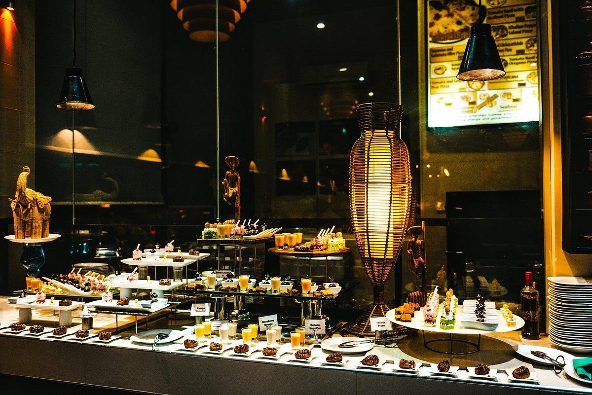 LAVANGA RESORT & SPA - 32