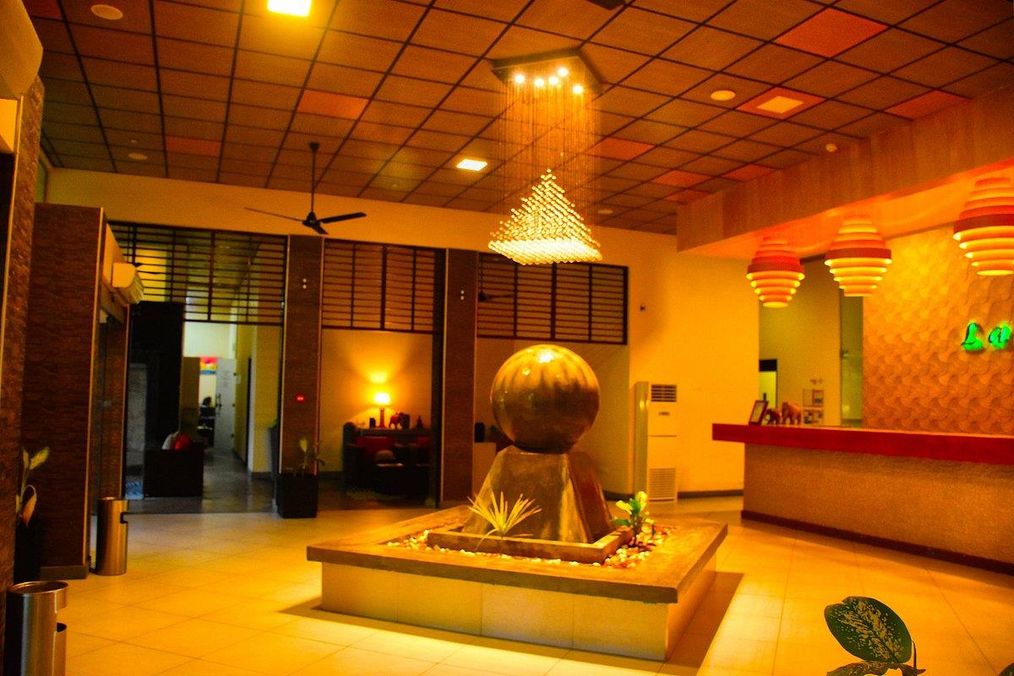 Картинка отеля - 33