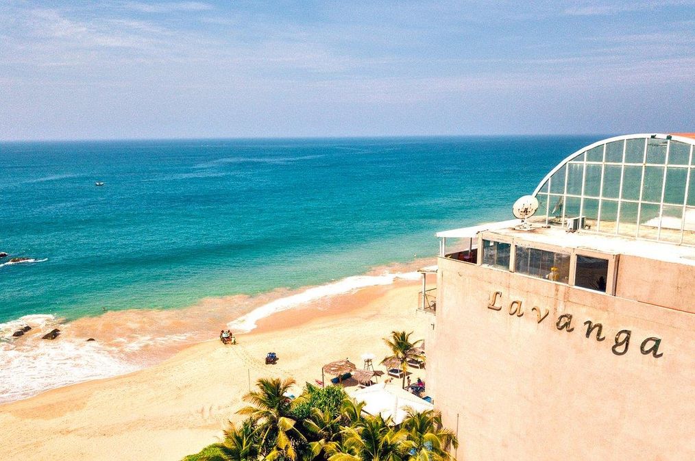 Картинка отеля - 34