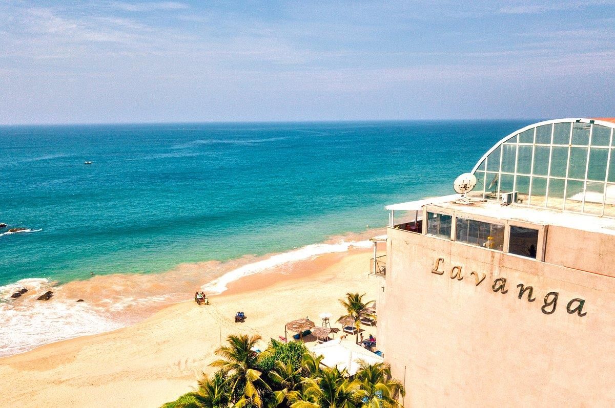 LAVANGA RESORT & SPA - 34