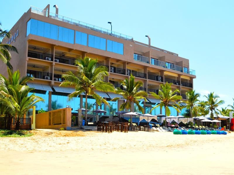 LAVANGA RESORT & SPA - 37