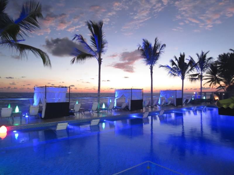 LAVANGA RESORT & SPA - 38