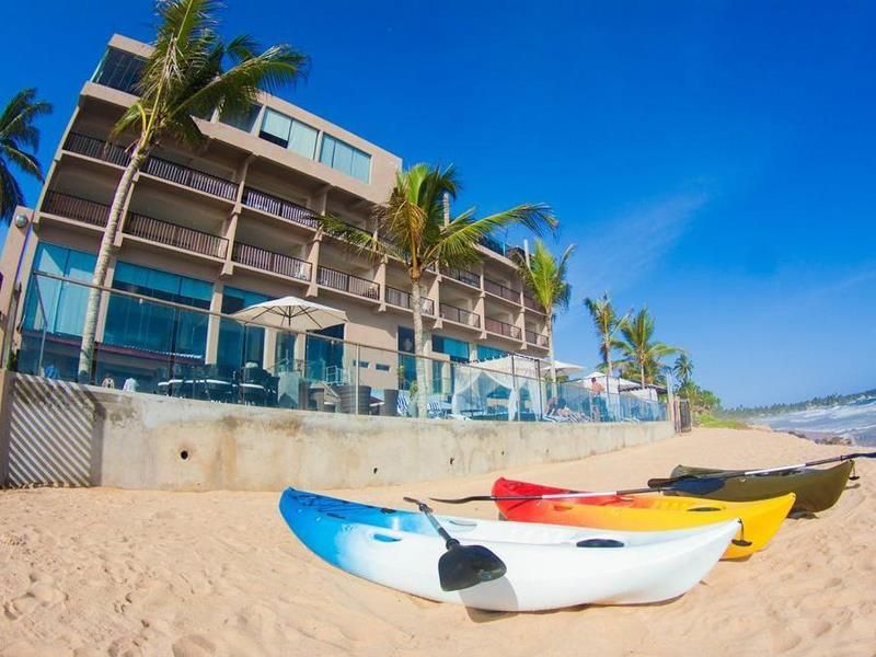 LAVANGA RESORT & SPA - 40