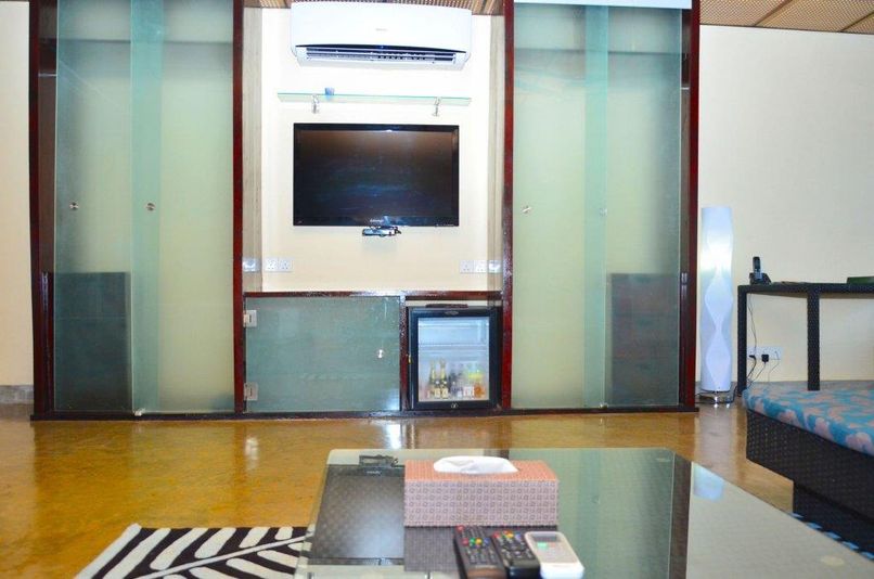 LAVANGA RESORT & SPA - 5