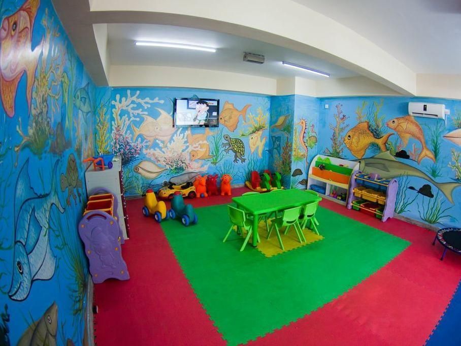 LAVANGA RESORT & SPA - 41