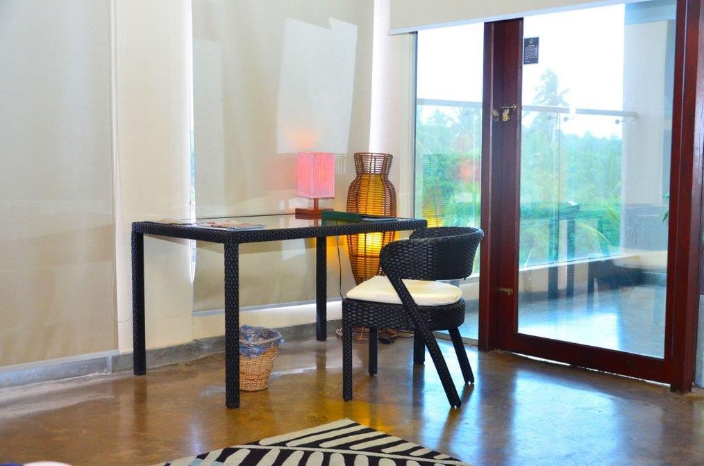 Картинка отеля - 6