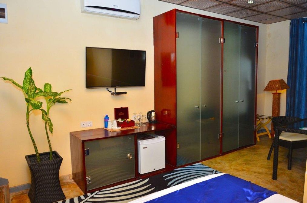 Картинка отеля - 7