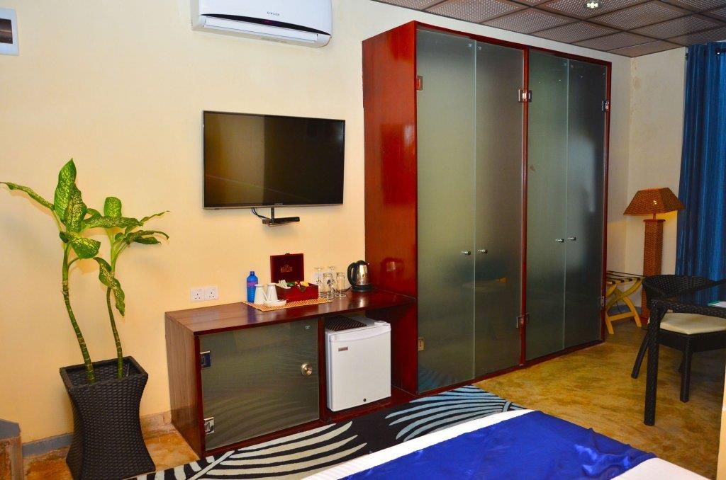 LAVANGA RESORT & SPA - 7