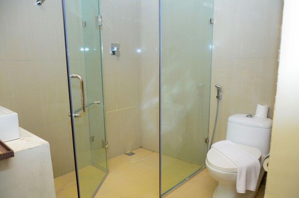 Картинка отеля - 8