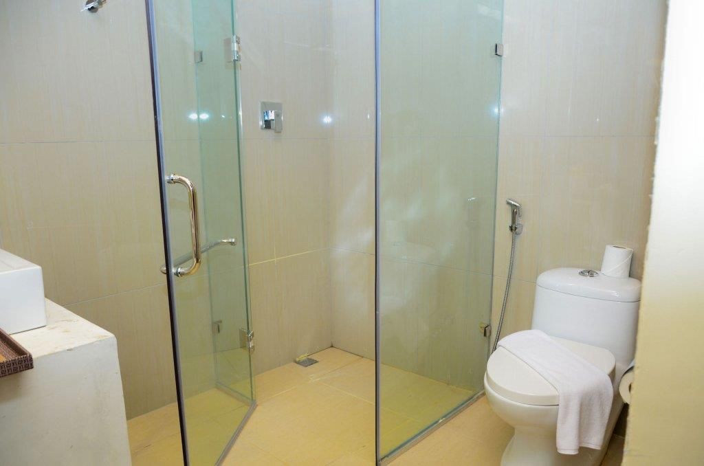 LAVANGA RESORT & SPA - 8