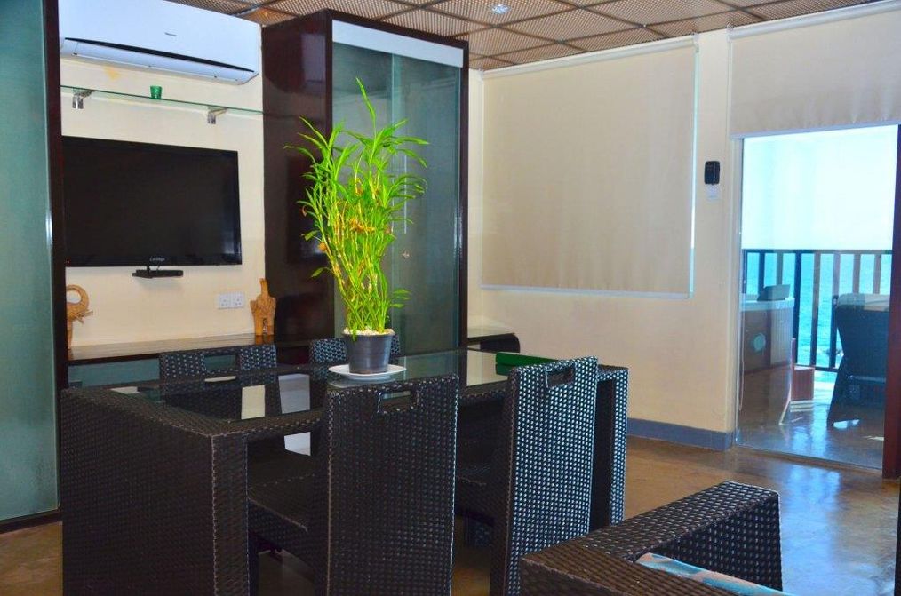 Картинка отеля - 9