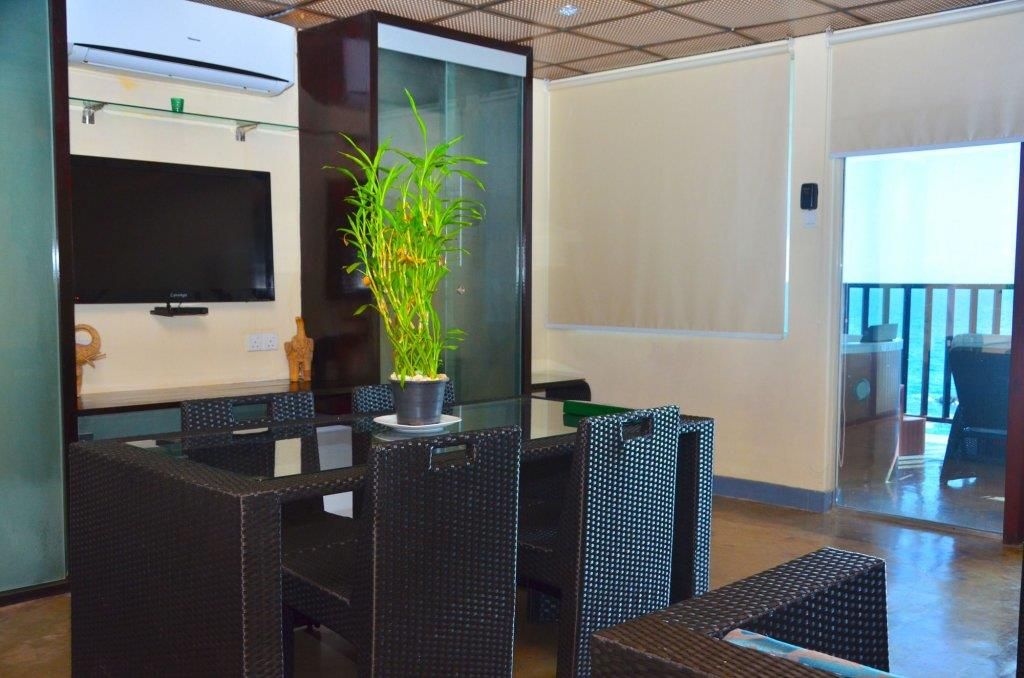 LAVANGA RESORT & SPA - 9