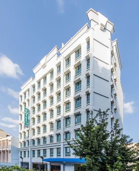 HOTEL 81 - ORCHID - 1