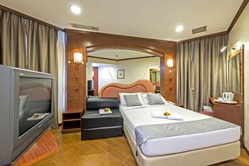 HOTEL 81 - ORCHID - 4