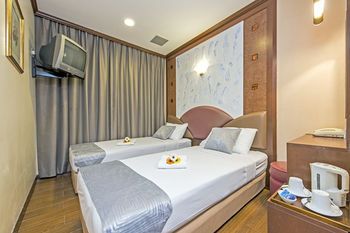HOTEL 81 - ORCHID - 5