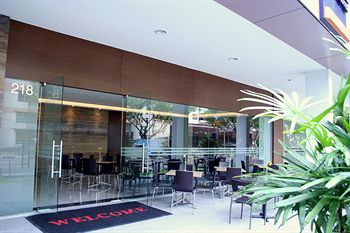 VALUE HOTEL-BALESTIER - 1