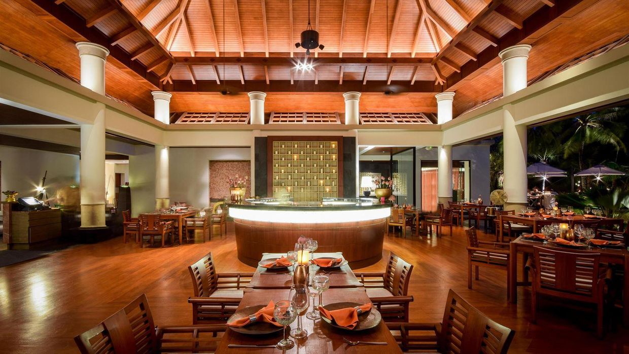 DOUBLEPOOL VILLAS BY BANYAN TREE - 18