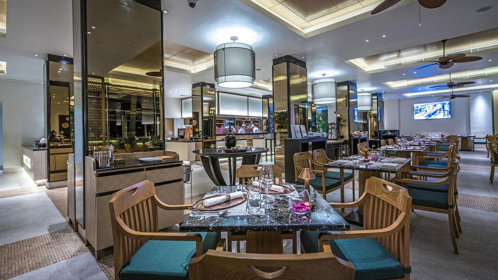 Картинка отеля - 20