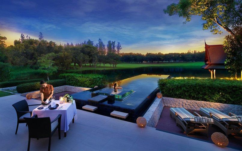 DOUBLEPOOL VILLAS BY BANYAN TREE - 3