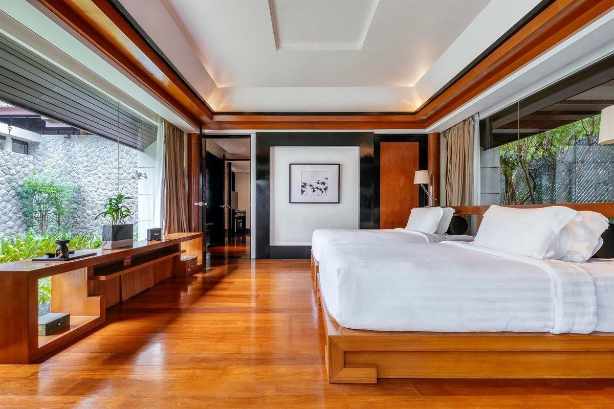 DOUBLEPOOL VILLAS BY BANYAN TREE - 4