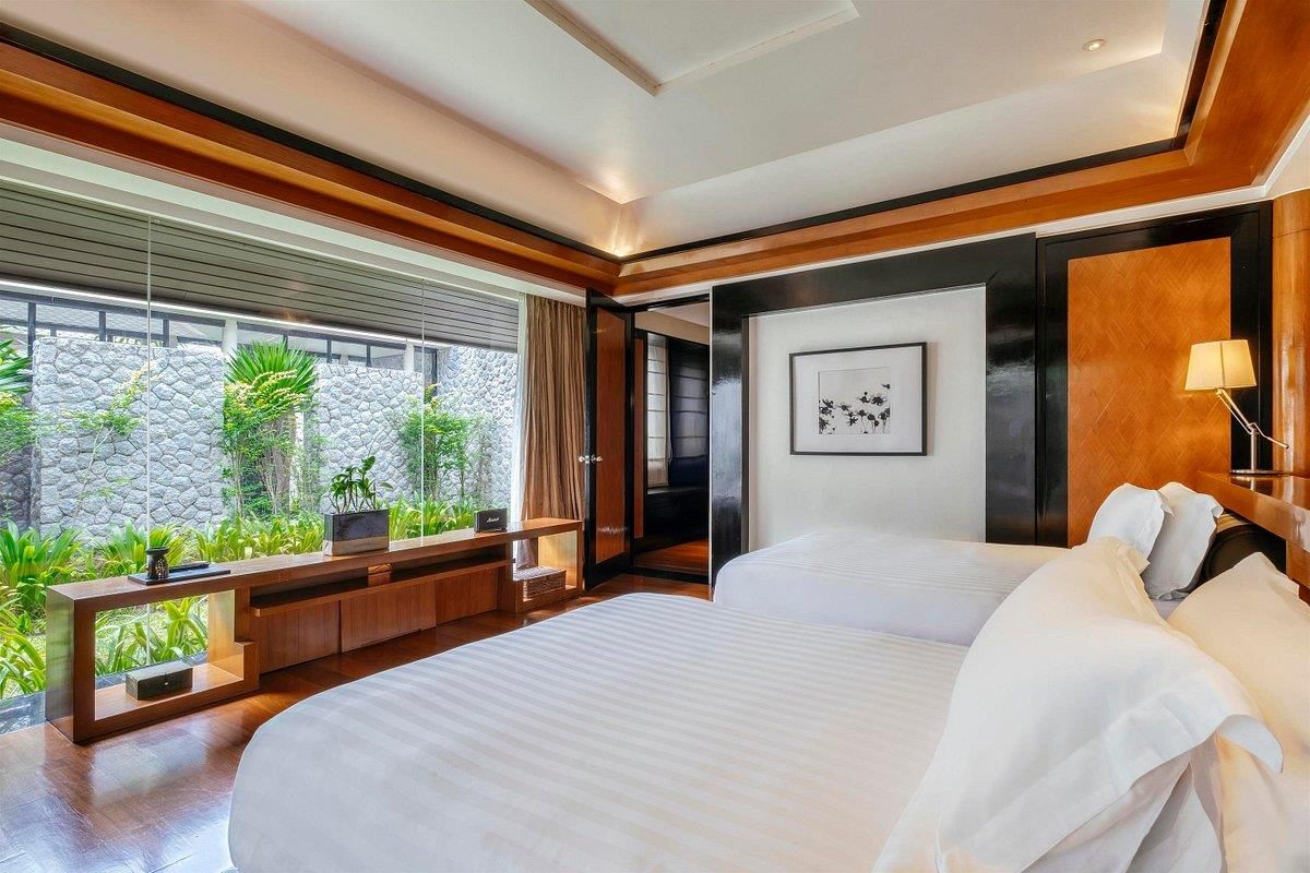 DOUBLEPOOL VILLAS BY BANYAN TREE - 5