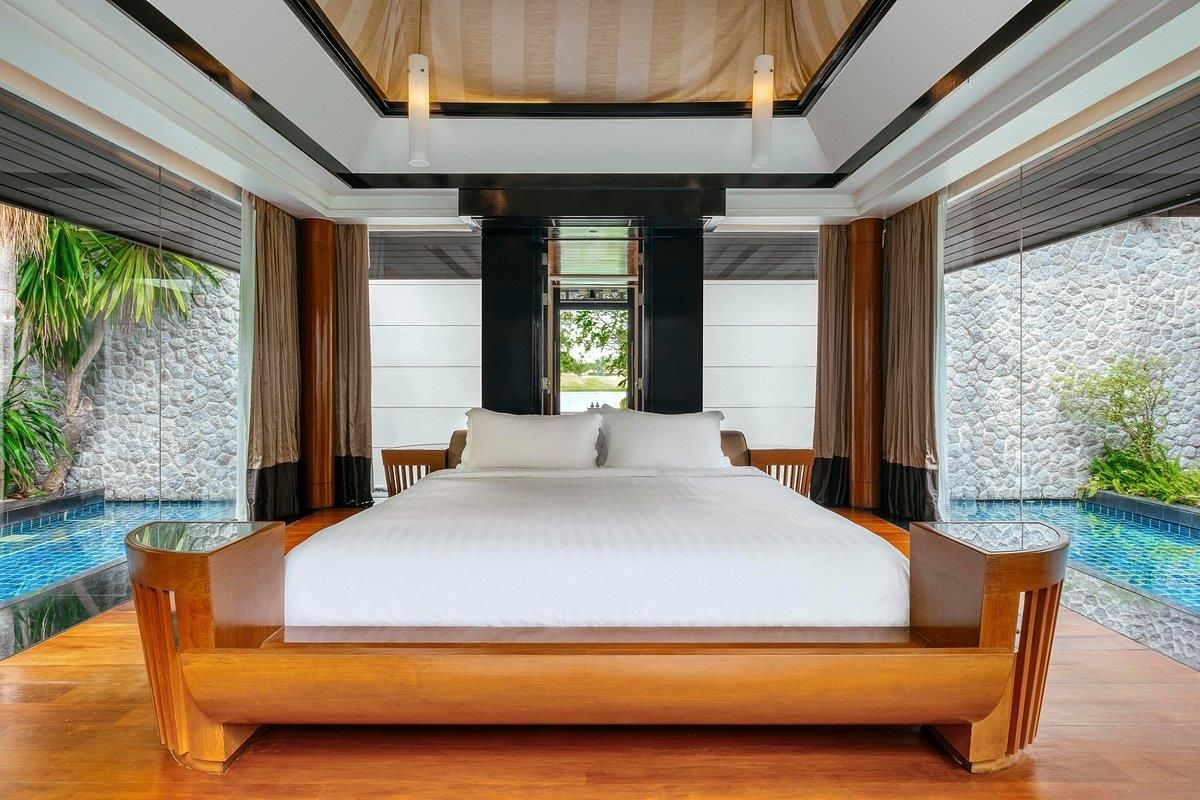 DOUBLEPOOL VILLAS BY BANYAN TREE - 7