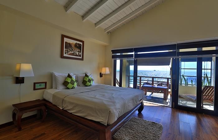 THAPROBAN PAVILION RESORT - 11