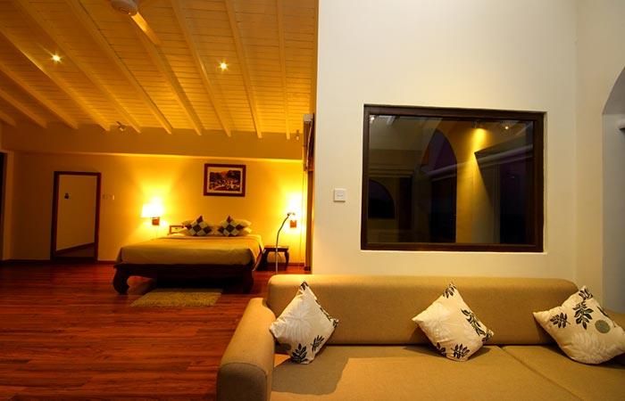 THAPROBAN PAVILION RESORT - 12