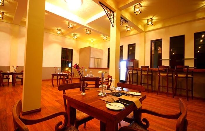 THAPROBAN PAVILION RESORT - 14