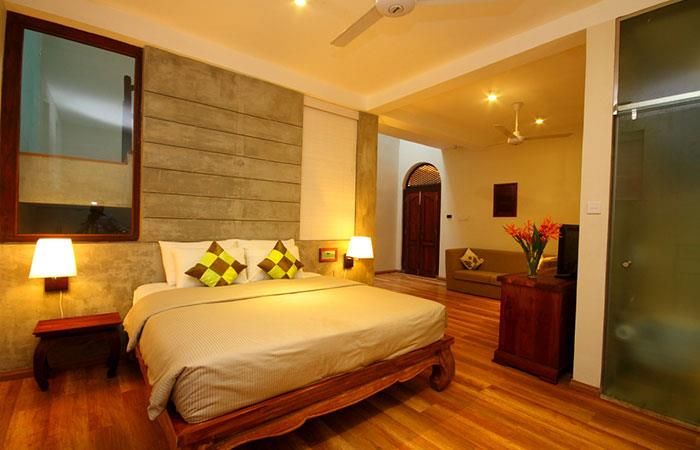 THAPROBAN PAVILION RESORT - 3