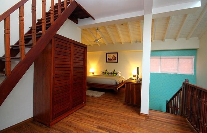 THAPROBAN PAVILION RESORT - 4