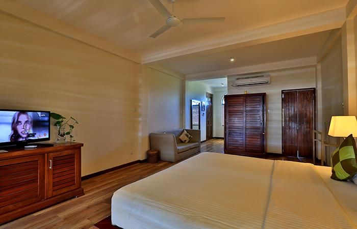 THAPROBAN PAVILION RESORT - 8