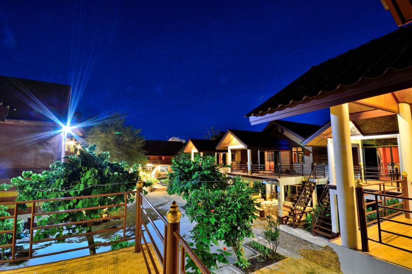 AVILA RESORT PATTAYA - 2