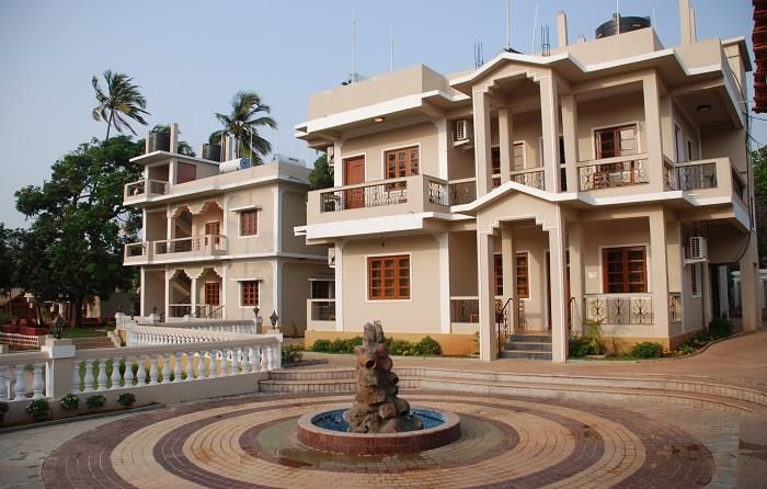 HIBIS HOTELS & RESORTS ASHVEM (ex. HIDDEN PARADISE) - 1