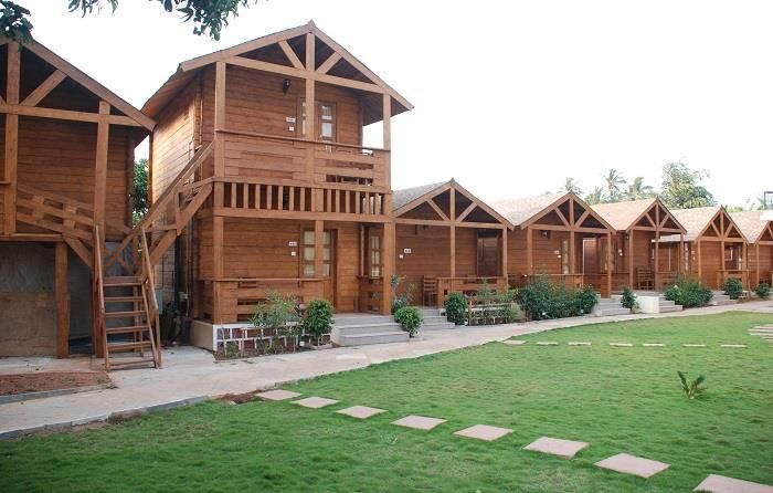 HIBIS HOTELS & RESORTS ASHVEM (ex. HIDDEN PARADISE) - 2