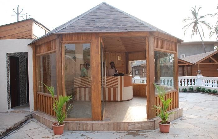 HIBIS HOTELS & RESORTS ASHVEM (ex. HIDDEN PARADISE) - 3