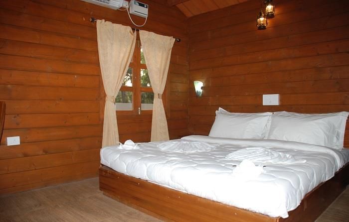 HIBIS HOTELS & RESORTS ASHVEM (ex. HIDDEN PARADISE) - 5