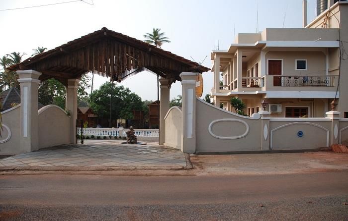 HIBIS HOTELS & RESORTS ASHVEM (ex. HIDDEN PARADISE) - 6