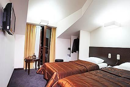 Картинка отеля - 5