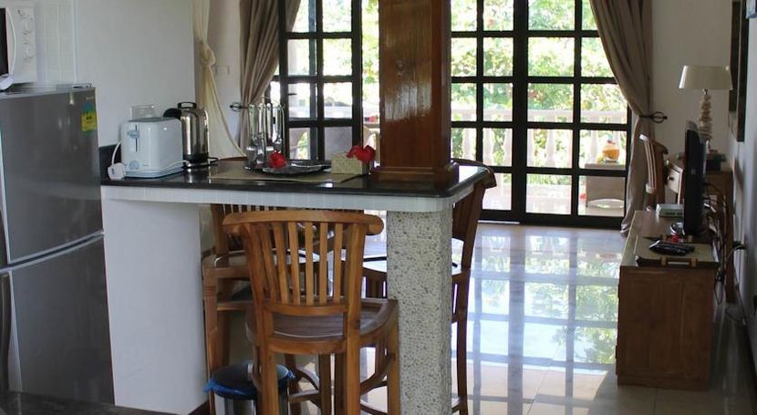 LA DIGUE SELF-CATERING - 3