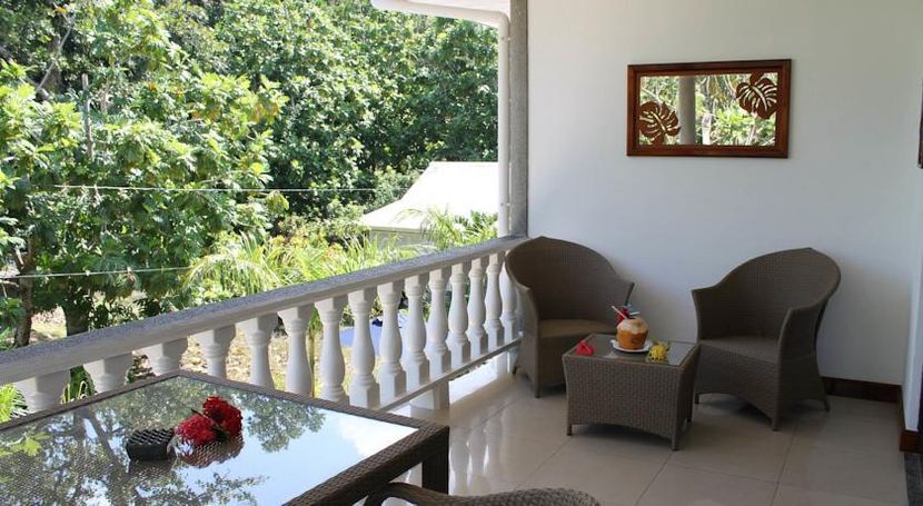 LA DIGUE SELF-CATERING - 6