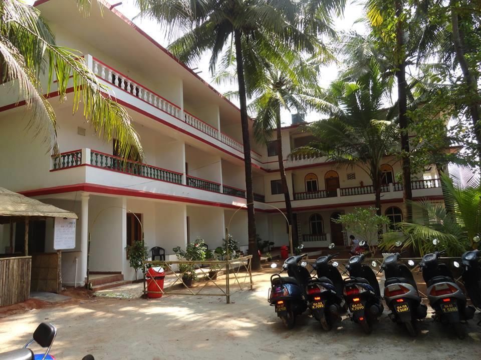 SHANKAR BY THE SEA - 1