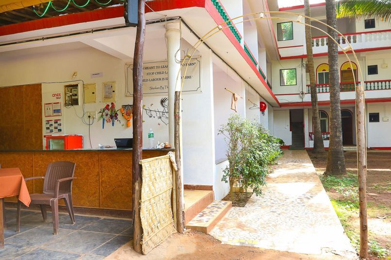 SHANKAR BY THE SEA - 2