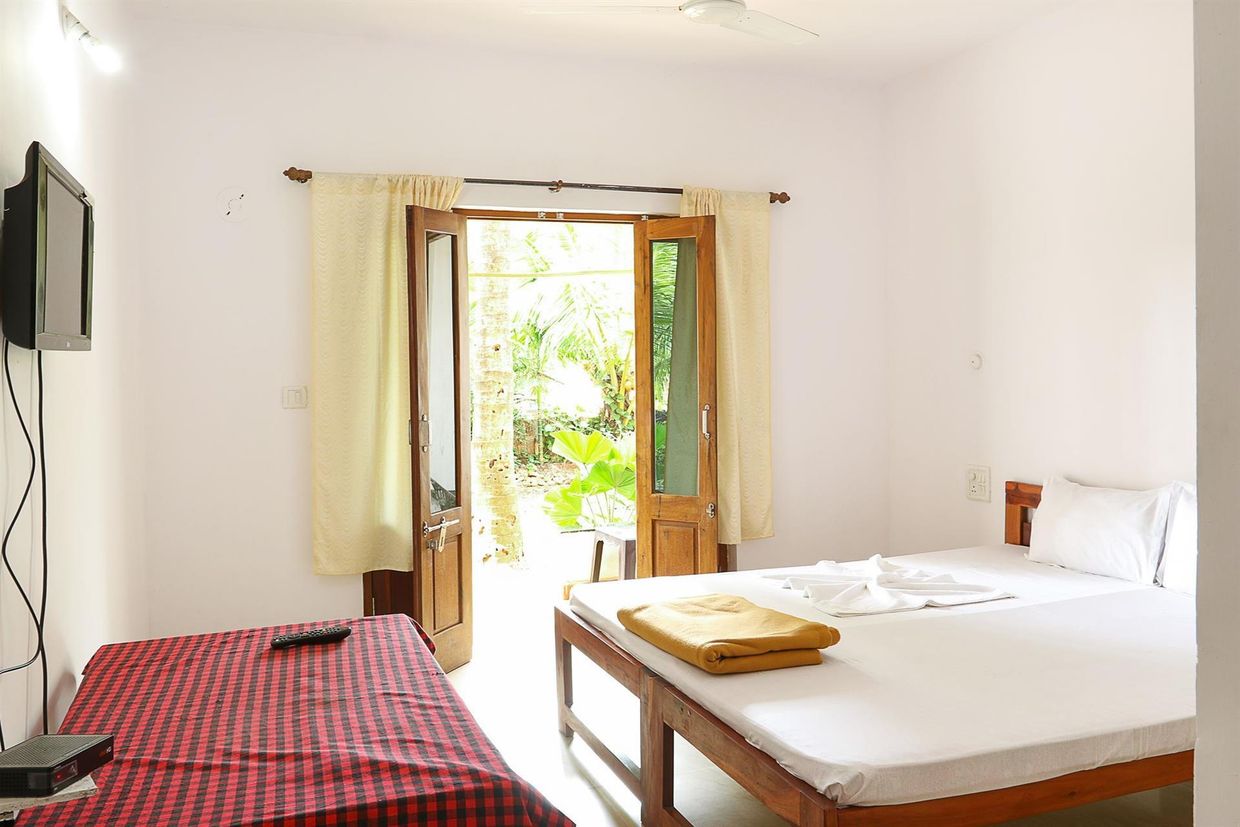 SHANKAR BY THE SEA - 11