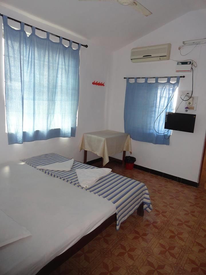 SHANKAR BY THE SEA - 14