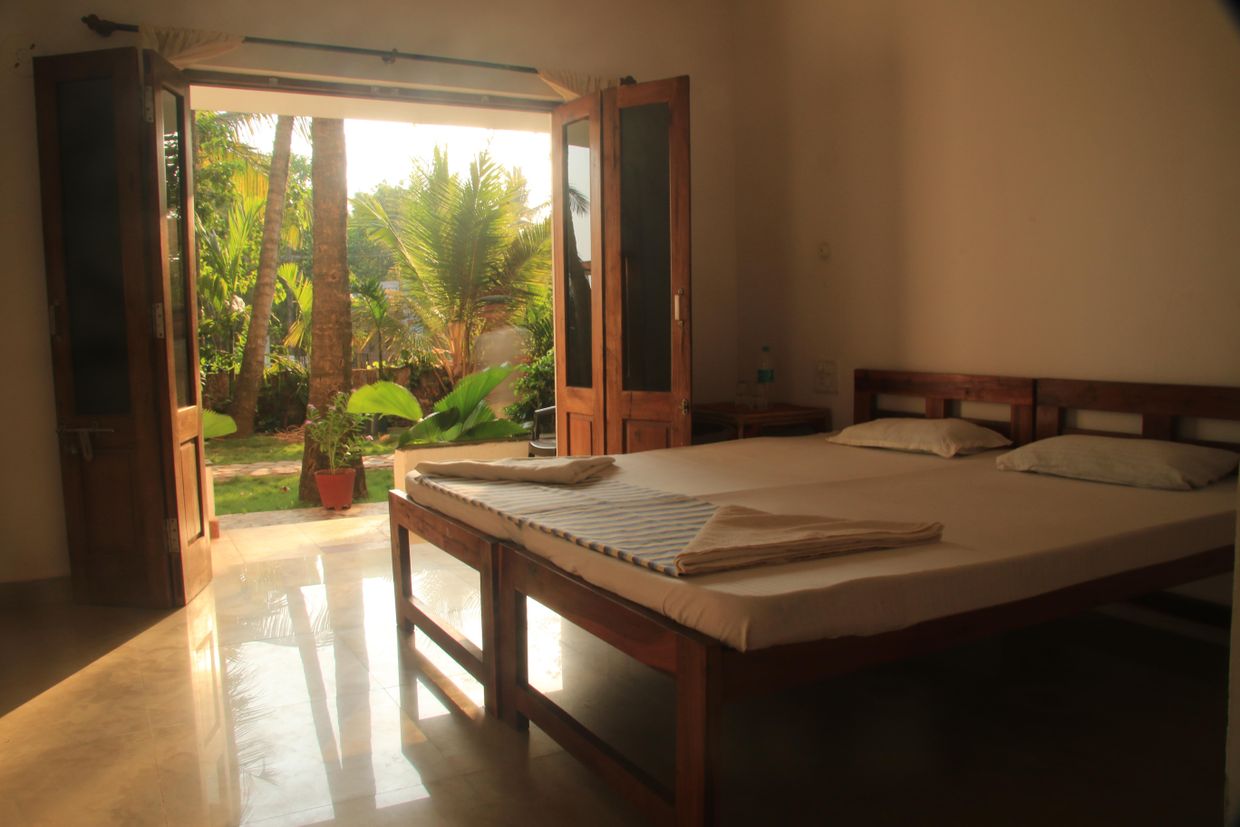 SHANKAR BY THE SEA - 5